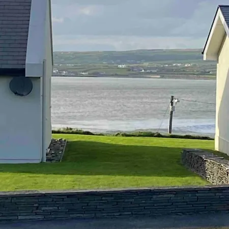 Seapark House 3 Min Walk To Beach&village Casa vacanze *