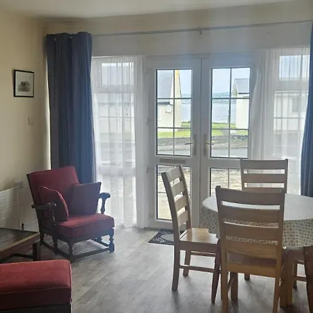 Seapark House 3 Min Walk To Beach&village * Lahinch
