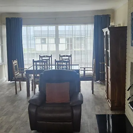 Casa vacanze Seapark House 3 Min Walk To Beach&village Lahinch