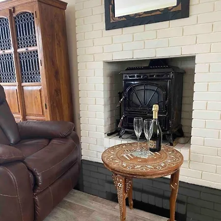 Casa vacanze Seapark House 3 Min Walk To Beach&village Lahinch