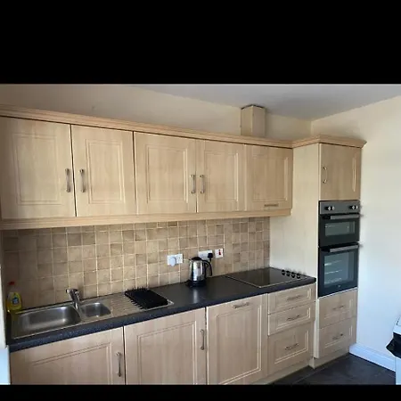 Seapark House 3 Min Walk To Beach&village Casa vacanze *