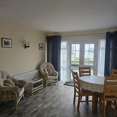 Seapark House 3 Min Walk To Beach&village * Lahinch