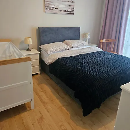 Prázdninový dům Seapark House 3 Min Walk To Beach&village *