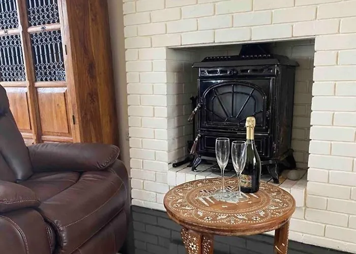 Casa vacanze Seapark House 3 Min Walk To Beach&village Lahinch