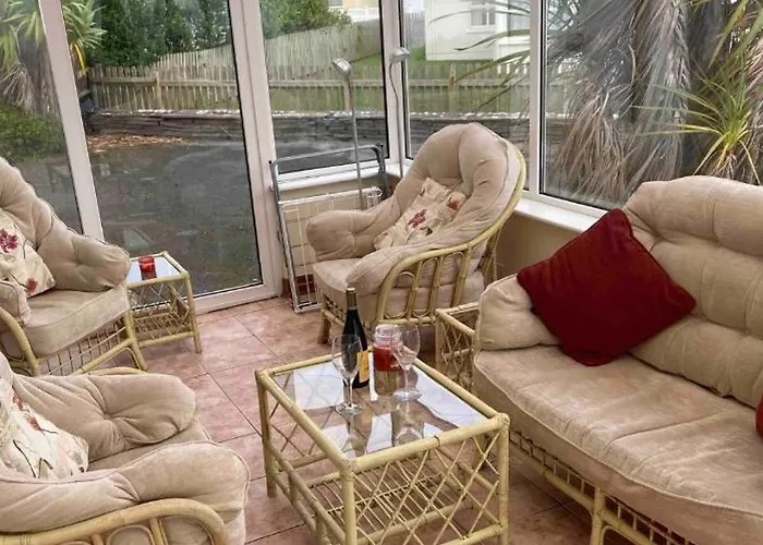 Casa vacanze Seapark House 3 Min Walk To Beach&village *