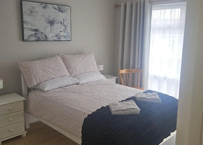 Casa vacanze Seapark House 3 Min Walk To Beach&village Lahinch
