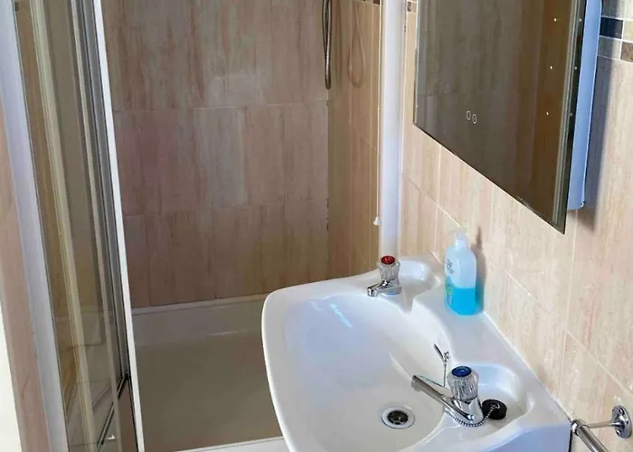 Seapark House 3 Min Walk To Beach&village Casa vacanze Lahinch