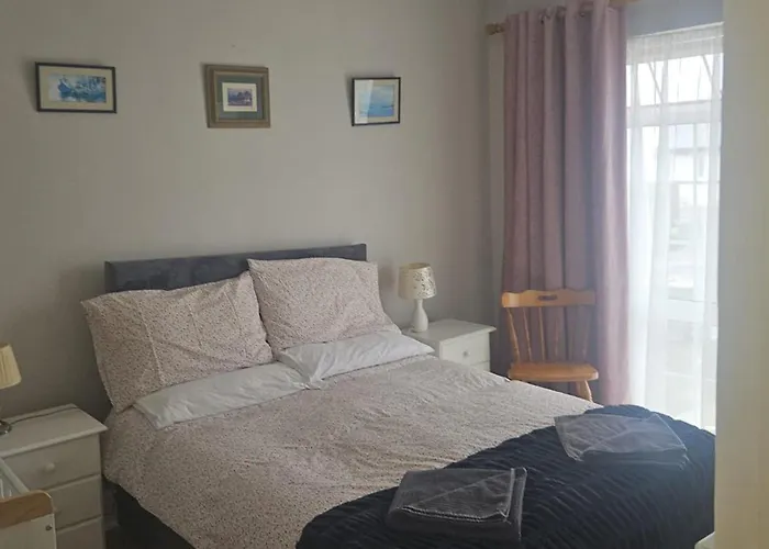 Casa vacanze Seapark House 3 Min Walk To Beach&village *