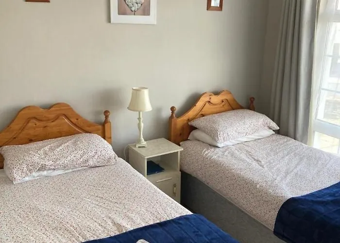 Seapark House 3 Min Walk To Beach&village *